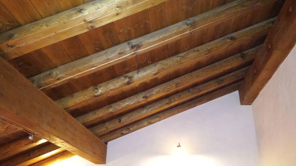 Appartement Du Dou Des Ponts Pralognan-la-Vanoise Cameră foto